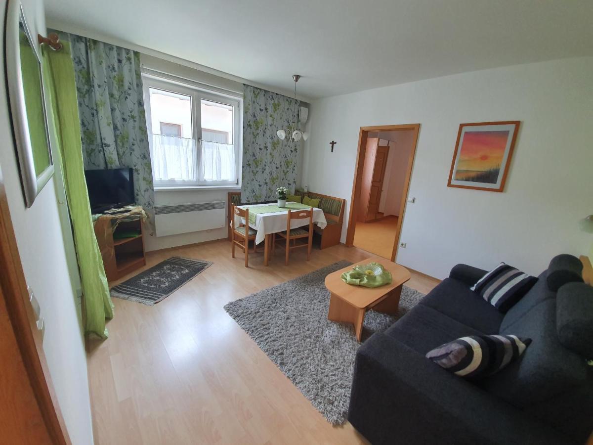 Appartement Roiss بودرسدورف ام سي المظهر الخارجي الصورة