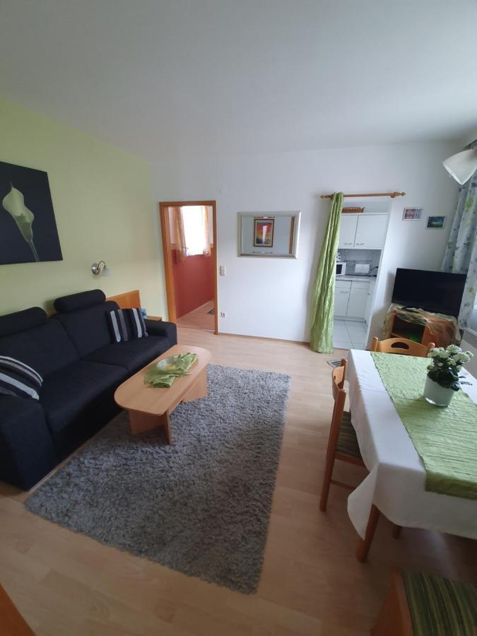 Appartement Roiss بودرسدورف ام سي المظهر الخارجي الصورة