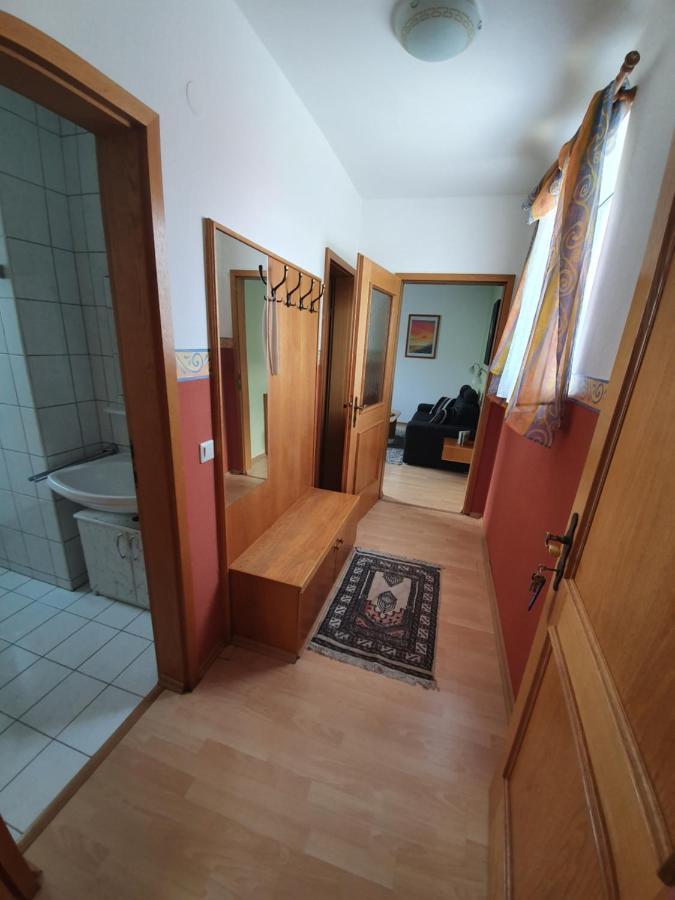 Appartement Roiss بودرسدورف ام سي المظهر الخارجي الصورة