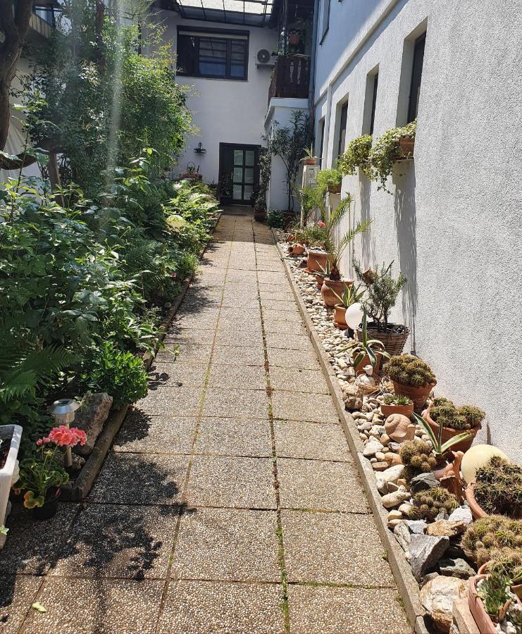 Appartement Roiss بودرسدورف ام سي المظهر الخارجي الصورة