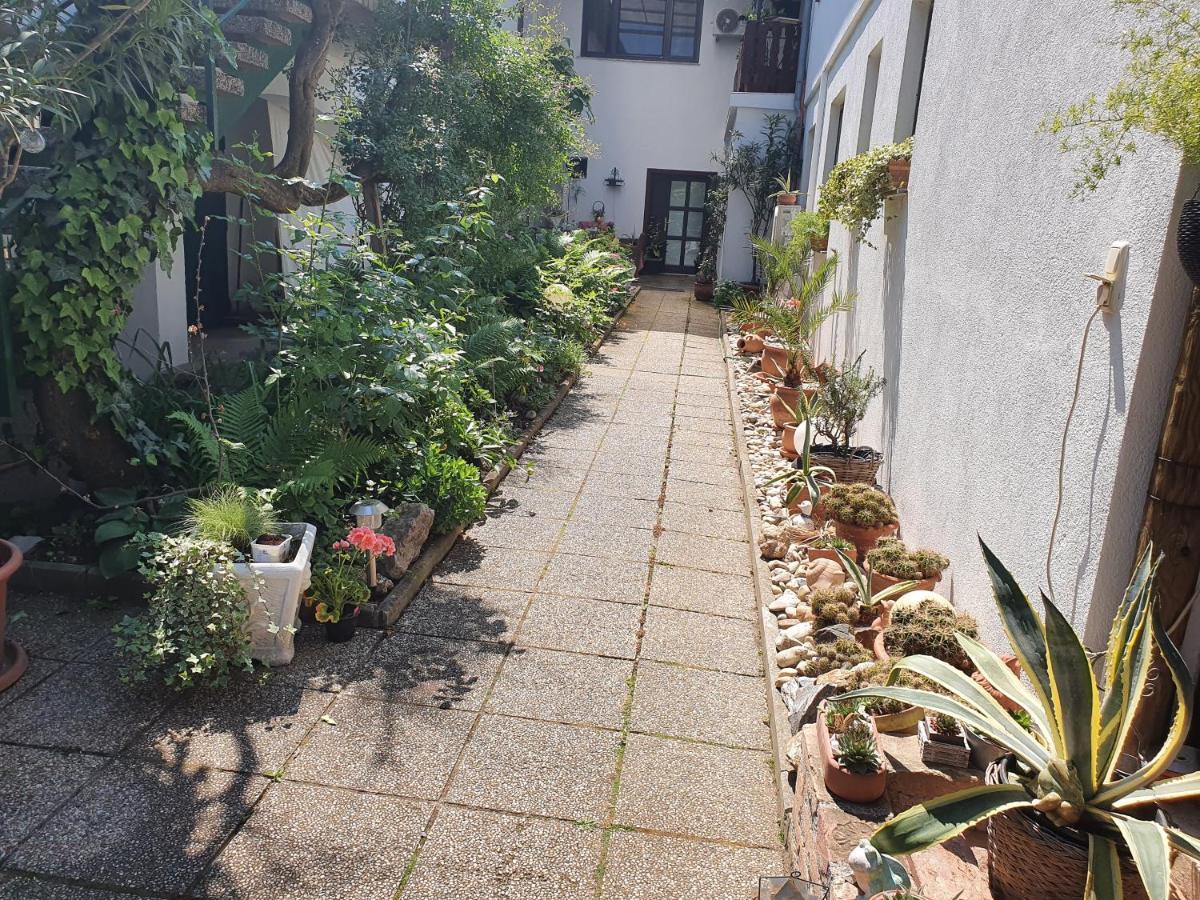 Appartement Roiss بودرسدورف ام سي المظهر الخارجي الصورة
