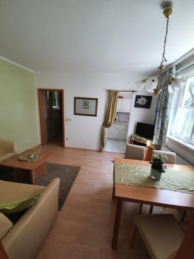 Appartement Roiss بودرسدورف ام سي المظهر الخارجي الصورة