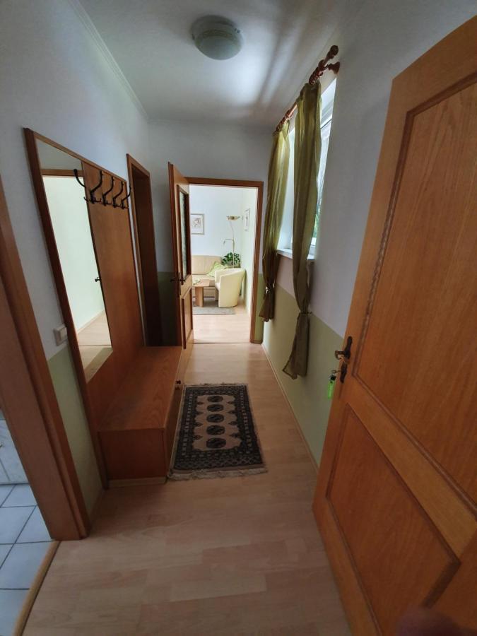 Appartement Roiss بودرسدورف ام سي المظهر الخارجي الصورة
