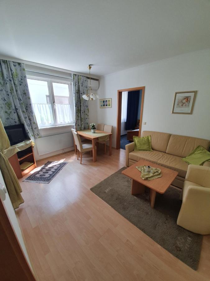 Appartement Roiss بودرسدورف ام سي المظهر الخارجي الصورة