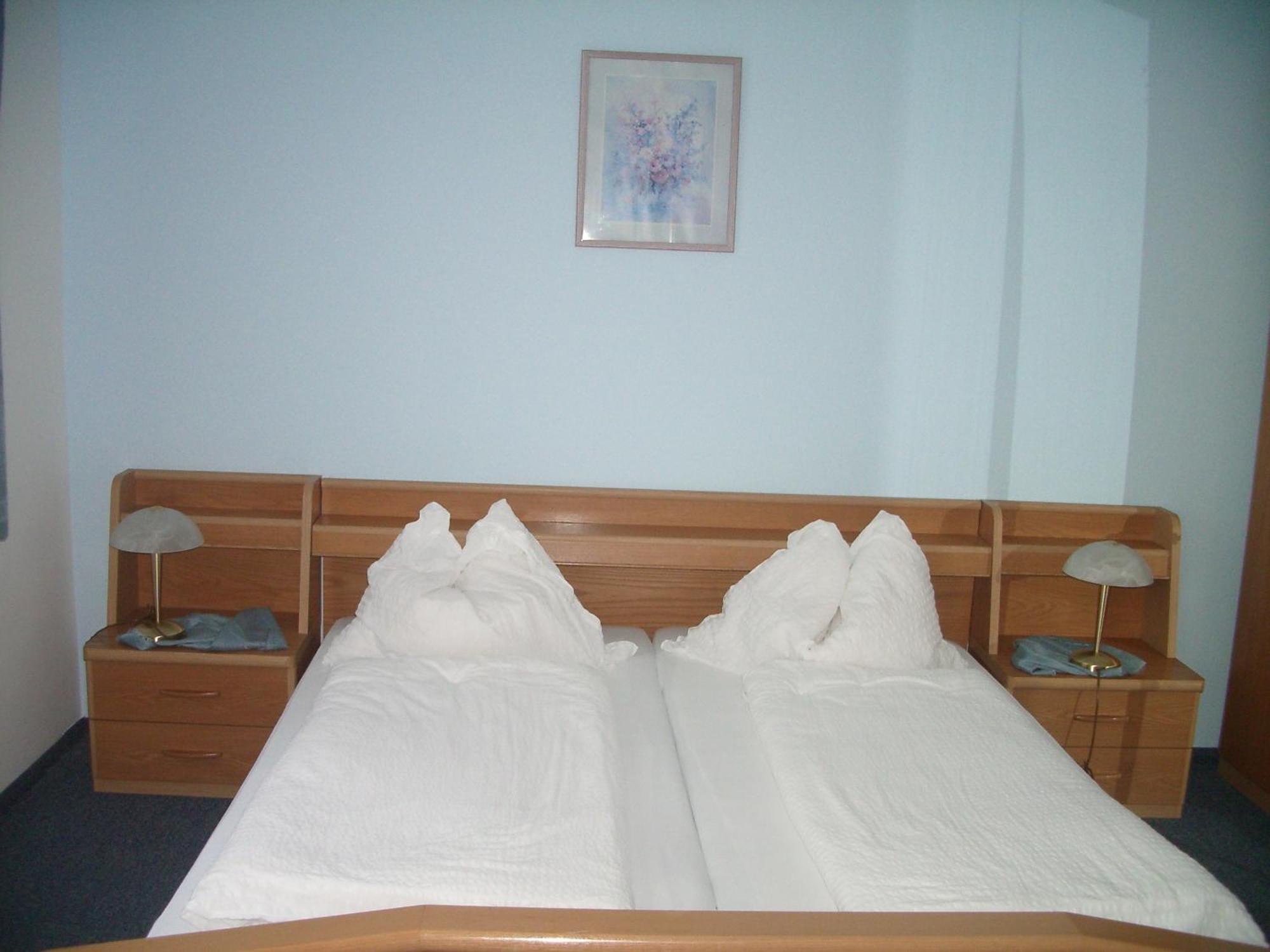 Appartement Roiss بودرسدورف ام سي المظهر الخارجي الصورة