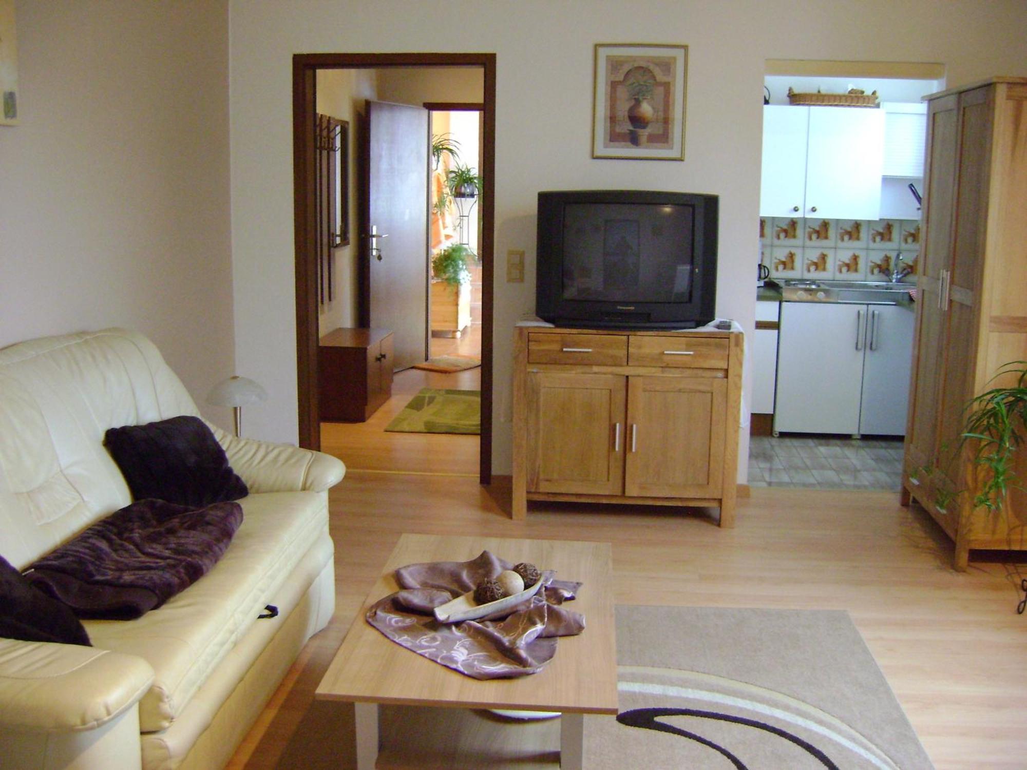 Appartement Roiss بودرسدورف ام سي المظهر الخارجي الصورة